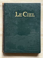 1923 LE CIEL Encyclopédie