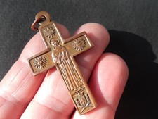 MEDAILLE SAINT ANTOINE DE