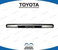Toyota AUTHENTIQUE Land