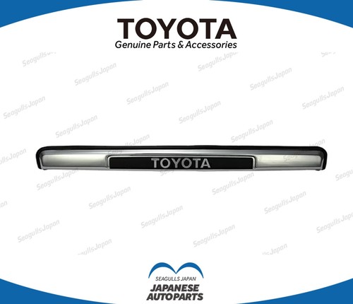 Toyota authentique land - toyota,
