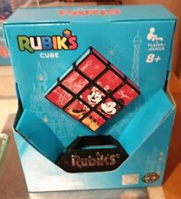RUBIKS CUBE PARIS 8 VIGNET /