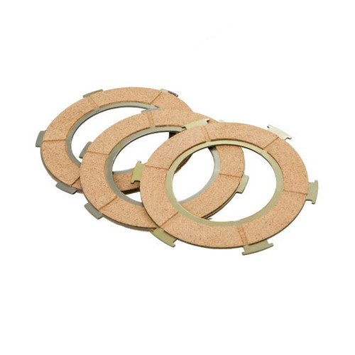 Jeu disques embrayage - de, 3