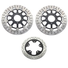 pour SUZUKI GSX1400 2002-2007