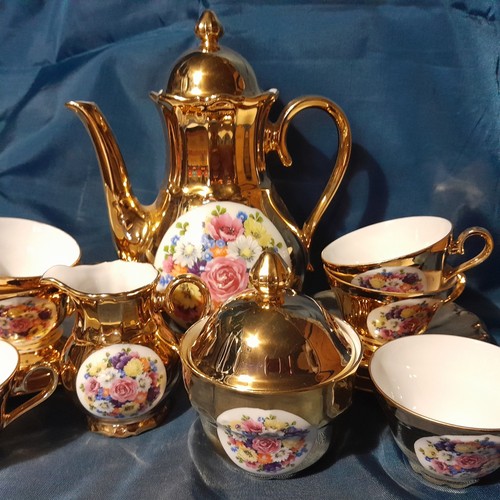 Service cafe porcelaine - service,