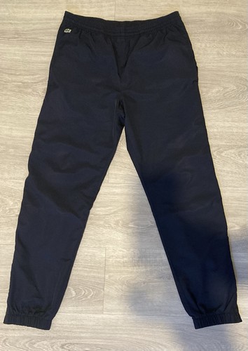 Lacoste survêtement pantalon - lacoste,