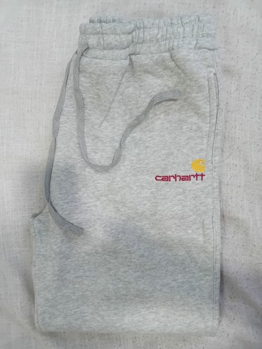 Carhartt wip gris mixte - gris,