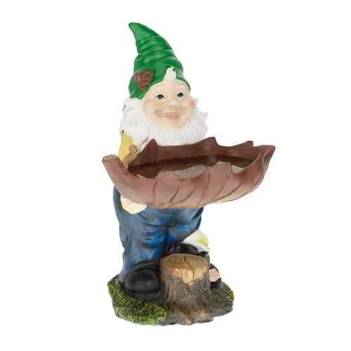 Nain jardin gnome - jardin,