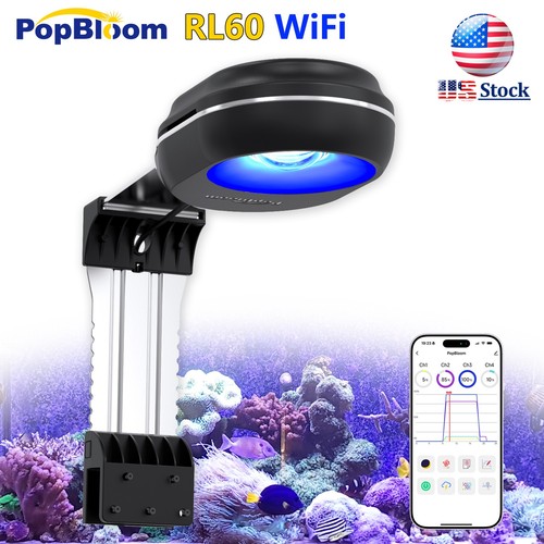 Popbloom rl60 60w - popbloom,