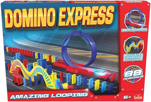Goliath 81007 domino - 81007, express