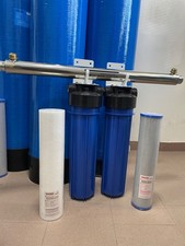 FILTRES Filtration de l'eau de