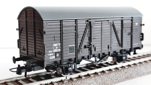 Roco 4315 wagon - ho,
