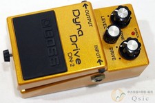 Pédale d'effets guitare BOSS