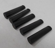 Lot de 5 tuyaux de pipe