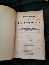 Explication pratique du