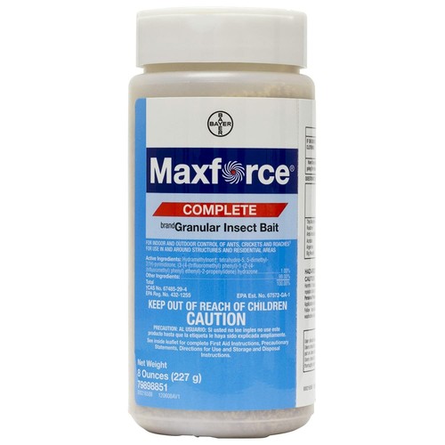 Maxforce complete granular - complete,