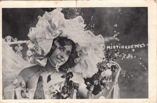 Cartes postales anciennes