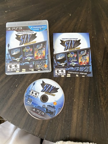 Playstation ps3 game - playstation, 3