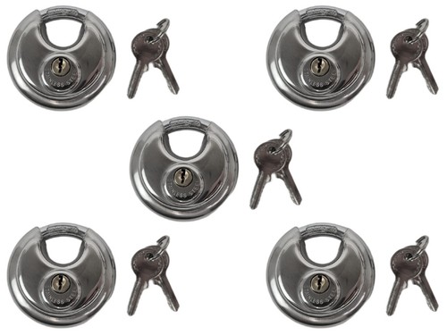 Cadenas arceau rond 70 - x,