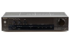 Technics SU-600 Amplificateur