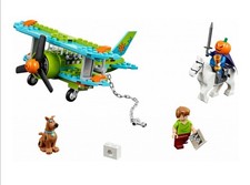 Lego Scooby-doo 75901 Mystery