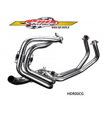 HONDA VFR 800 X 2011/2014