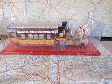 Berliet TLB 19 Vins du Postillon IXO Advertising 1/43 in blister
