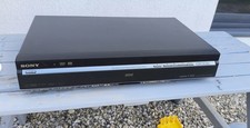 Graveur DVD, HDD Sony RDR-HXD870, Disque dur 160Go, HDMI