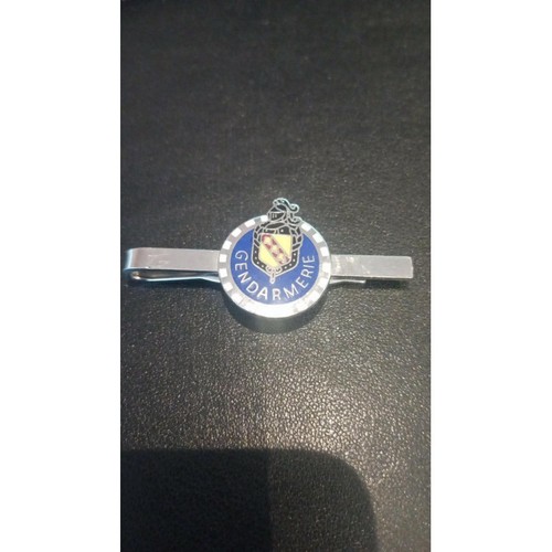 Pince cravate gendarmerie - pince,