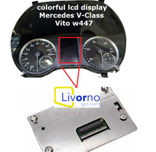 MERCEDES VITO W447 ECRAN LCD