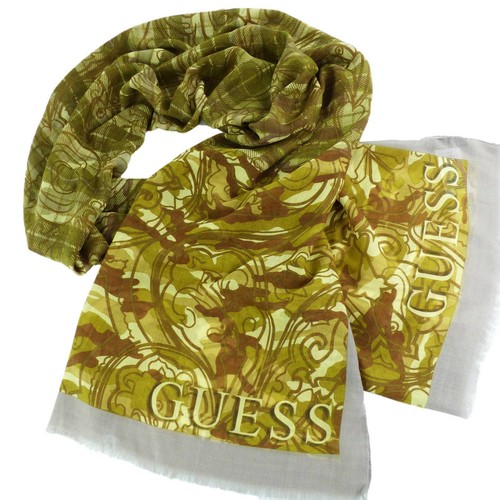 Guess écharpe am6673pol03 tis - guess,