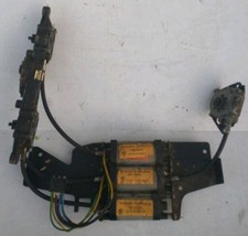 BMW E24 Power Seat Motors Transmission Gearbox 635csi 633csi E28 E23