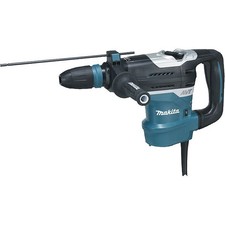 Perforateur-burineur SDS-Max MAKITA 1100W 40 MM - HR4013C