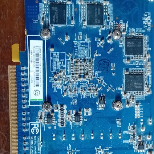 Radeon 5750 1gb gddr5 - 5750,