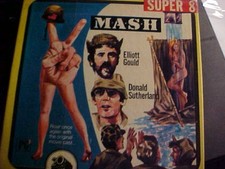 SUPER 8MM  FILMS 5-200ft films