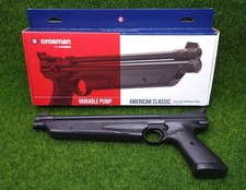 Crosman American Classic 1322