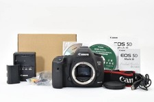 Boîtier Canon EOS 5D Mark III