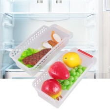  6 Pcs Boîte De Rangement