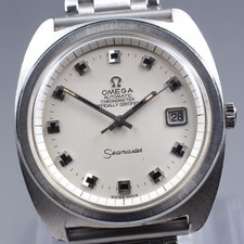 [N MINT] Vintage OMEGA