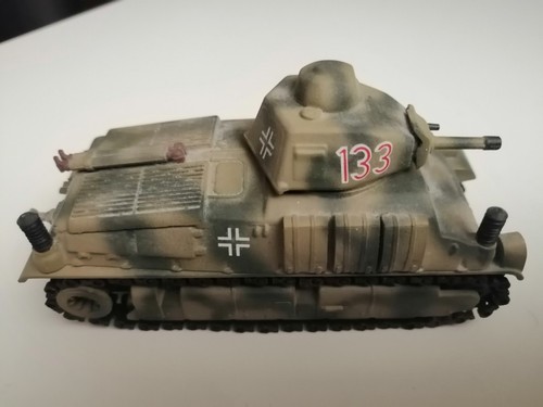 Solido militaire somua - solido,