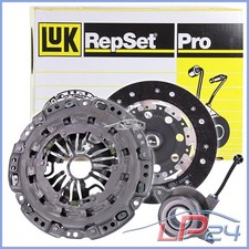 LUK KIT D'EMBRAYAGE MERCECES