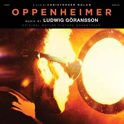 Oppenheimer - oppenheimer, (musique
