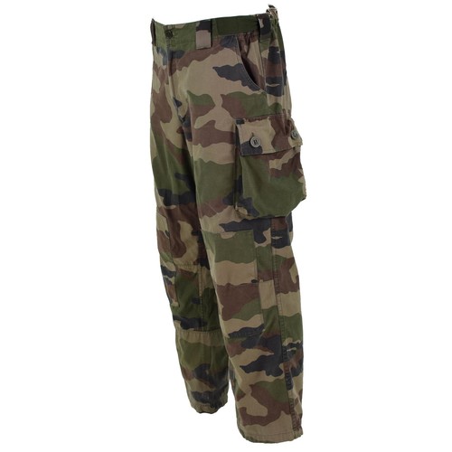 Authentique pantalon combat - pantalon,
