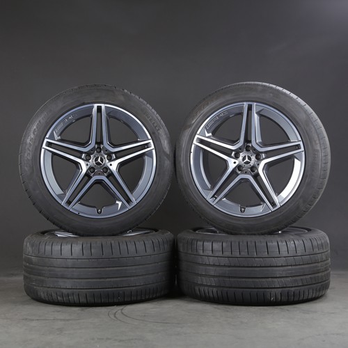 Pouces mercedes gls x167 - 21,