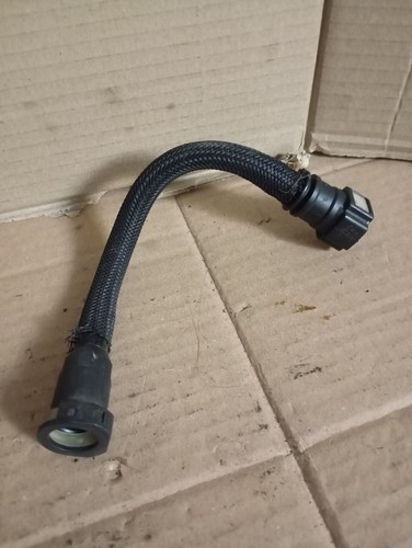 Tuyau poire conduit - tuyau, carburant