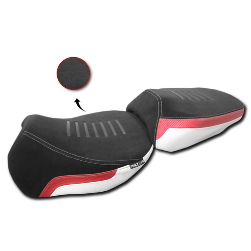 Selle avant confort isotta - selle,