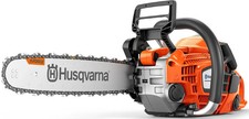HUSQVARNA Tronçonneuse À
