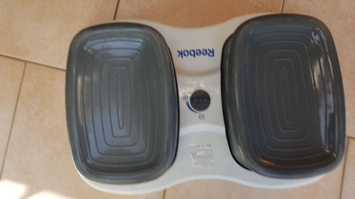 Sport step reebok - sport,