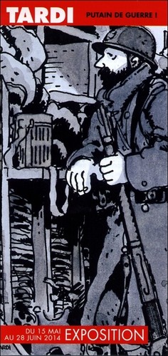 Tardi jacques putain de - tardi, :