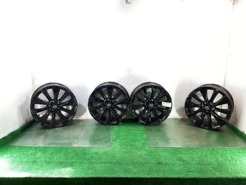 R18 jantes opel mokka - r18,