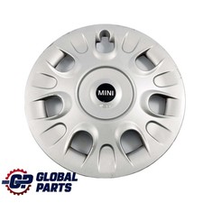 Mini Hub Cap R50 R52 R56 R57